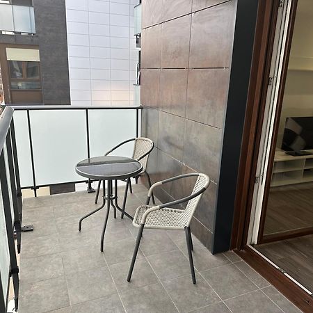 Апартаменты Piso Sardinero - Almar D'Pipe Сантандер Экстерьер фото