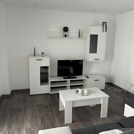 Апартаменты Piso Sardinero - Almar D'Pipe Сантандер Экстерьер фото
