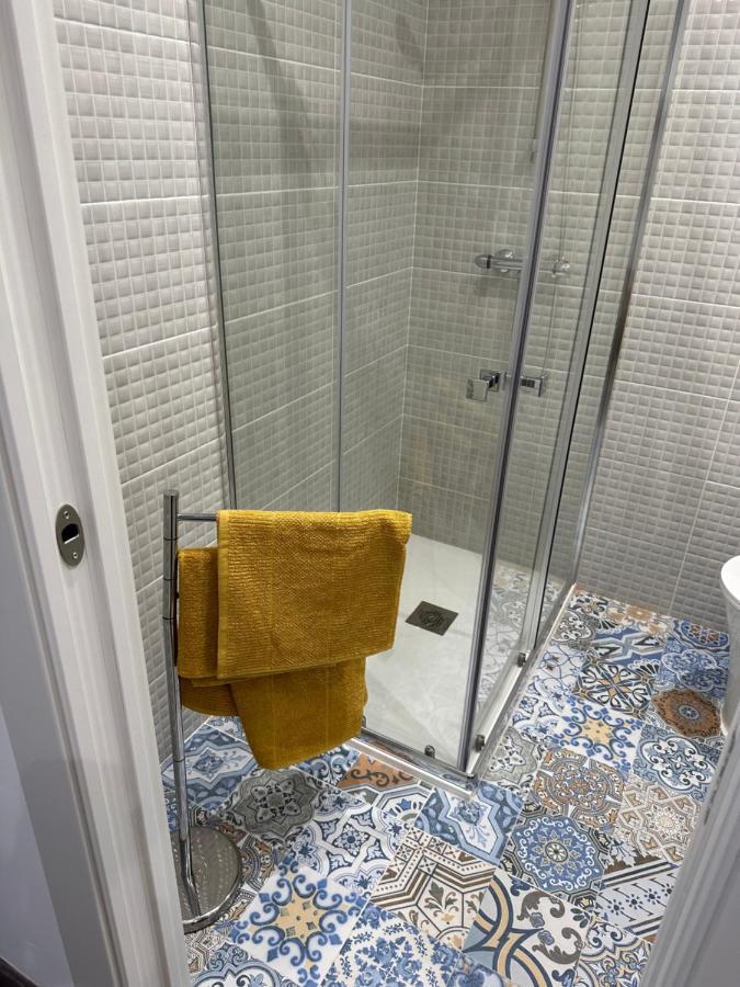 Апартаменты Piso Sardinero - Almar D'Pipe Сантандер Экстерьер фото