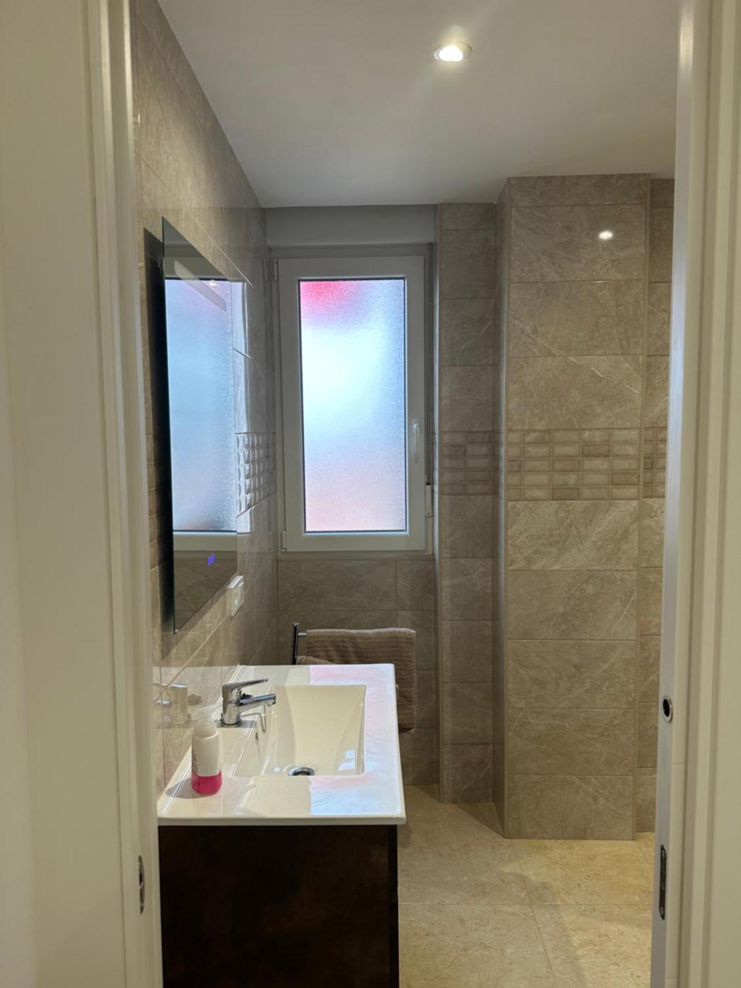Апартаменты Piso Sardinero - Almar D'Pipe Сантандер Экстерьер фото