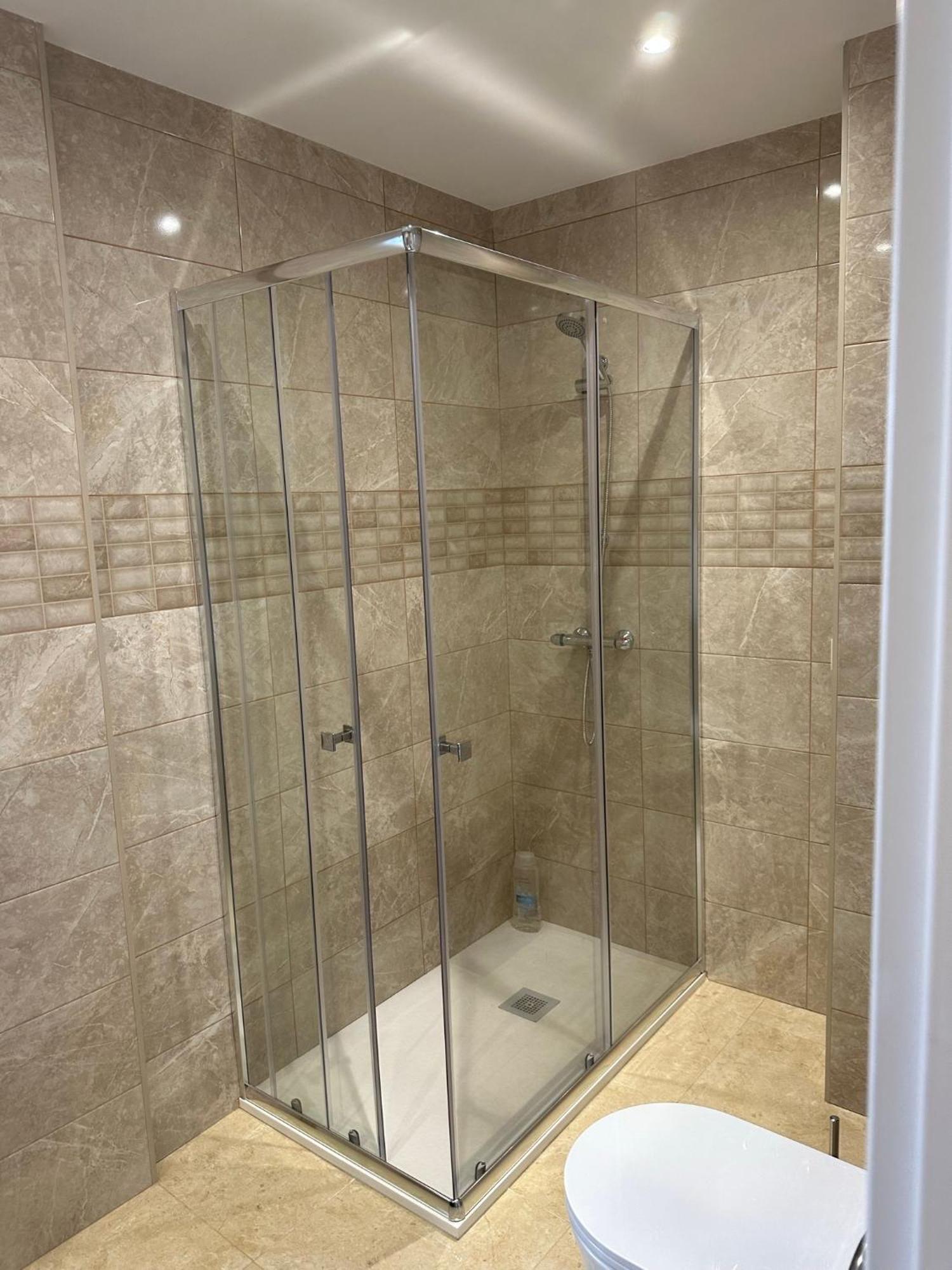 Апартаменты Piso Sardinero - Almar D'Pipe Сантандер Экстерьер фото