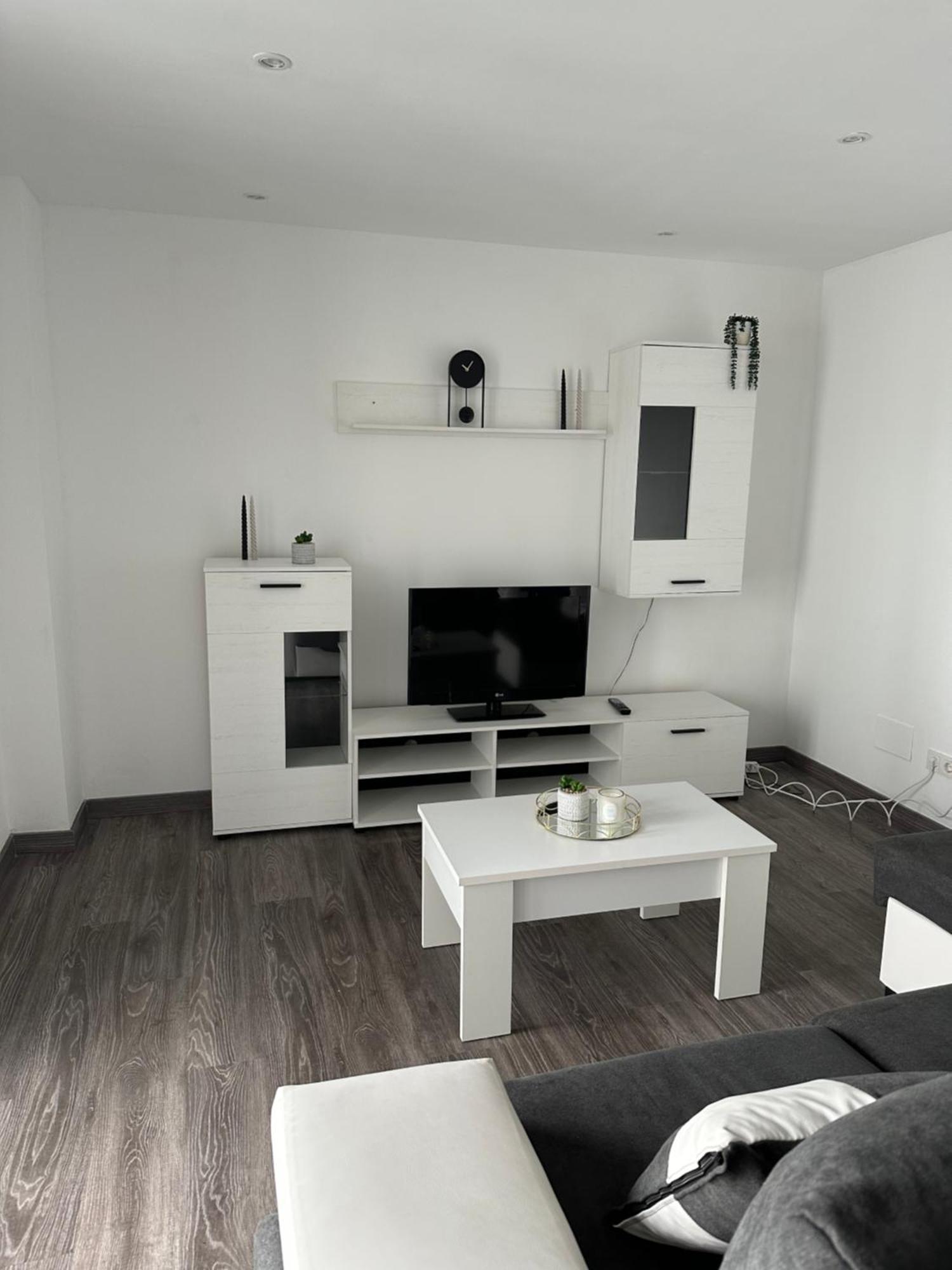 Апартаменты Piso Sardinero - Almar D'Pipe Сантандер Экстерьер фото